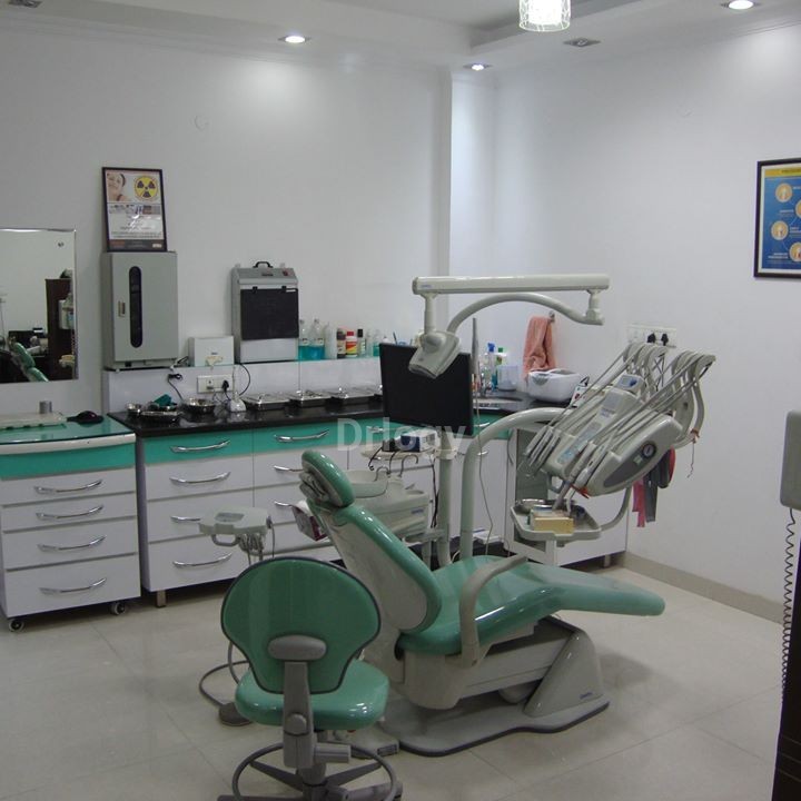 Satya Dental Clinics Images/Photos, Indirapuram, Ghaziabad